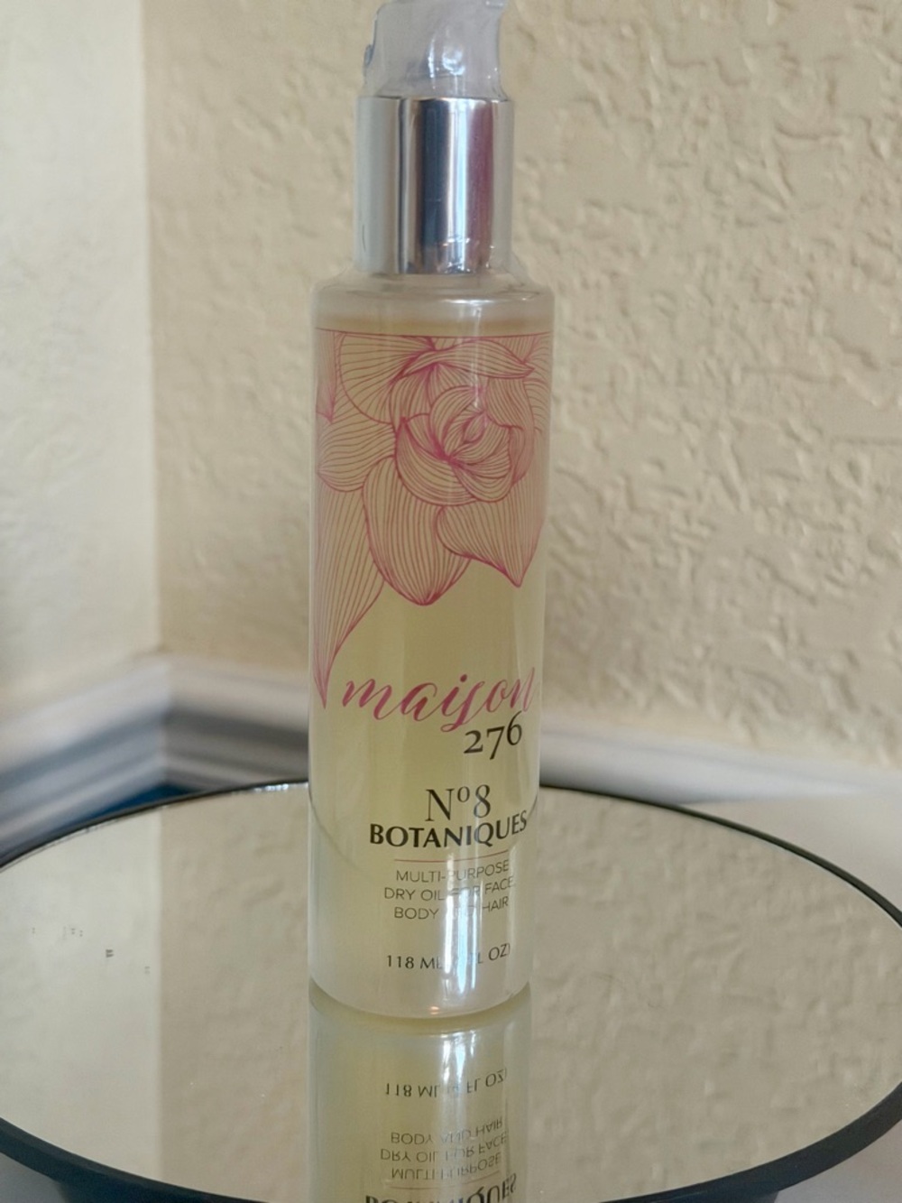 Maison 276 No. 8 Botaniques Multi-Purpose Dry Oil Sealed
